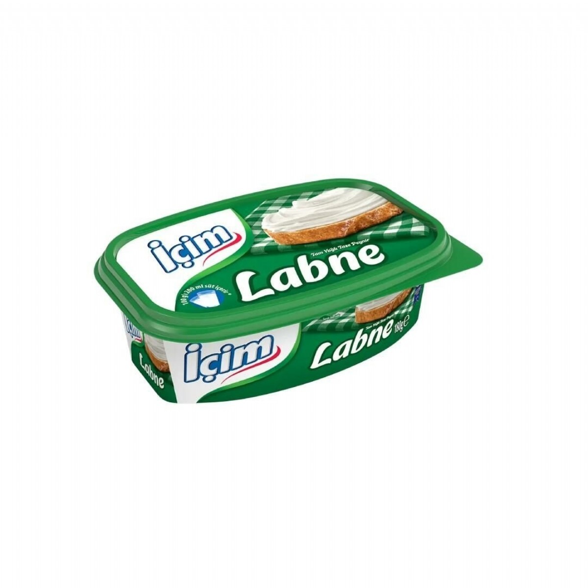 İçim Labne Peynir 180 Gr