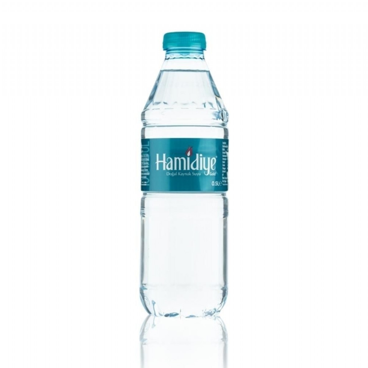 Hamidiye Su 0.5 L