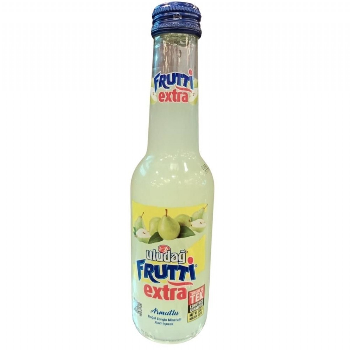 Uludağ Frutti Extra Armutlu 250 Ml