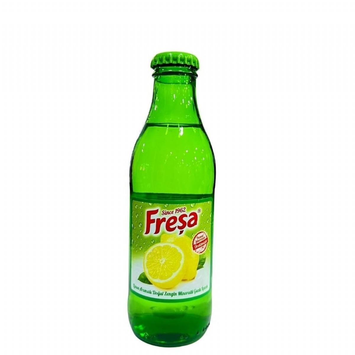 İnişdibi Freşa Limon 200 Ml