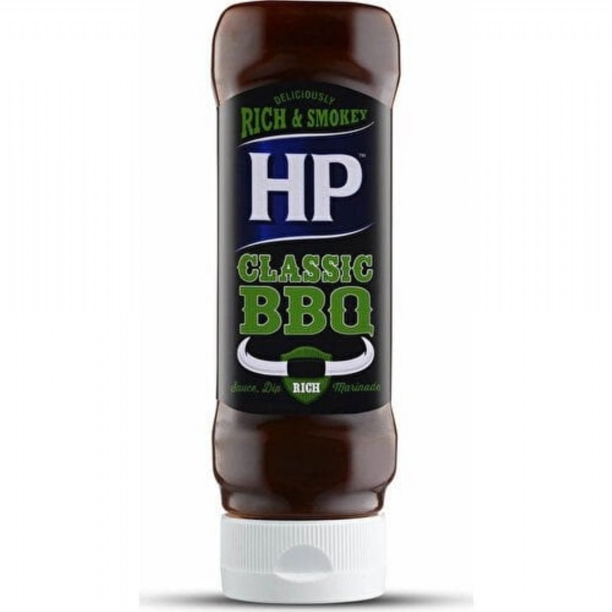 Heinz Sos Barbekü 465GR