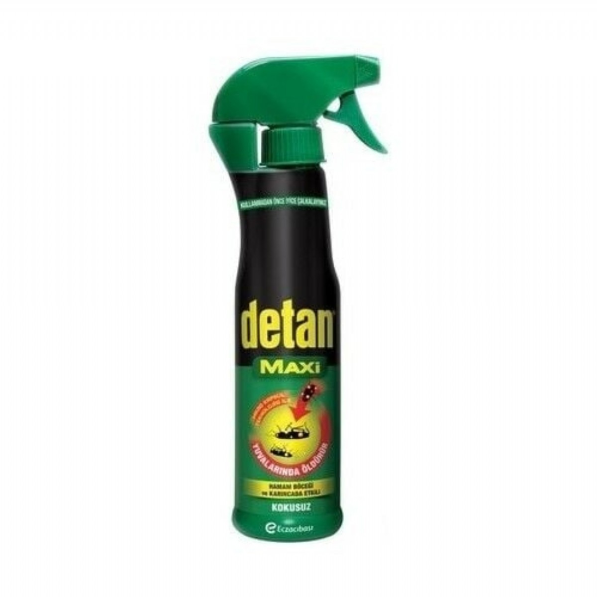 Detan Maxi 250 Ml 6132