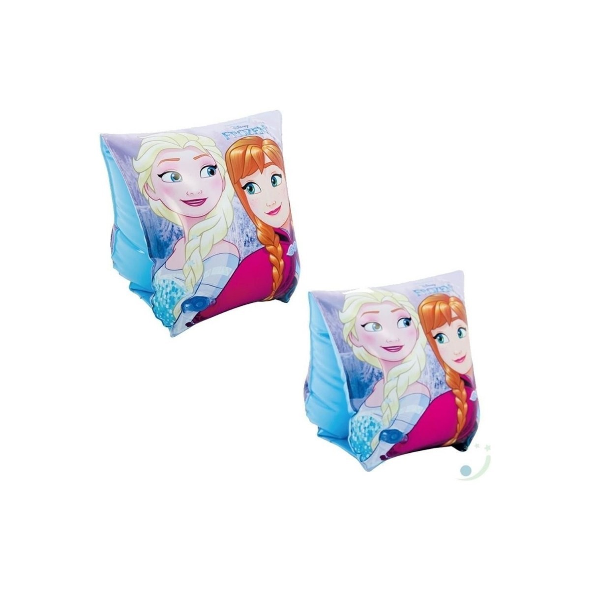 Oz Bestway Frozen Kolluk 25*15 Cm 16924