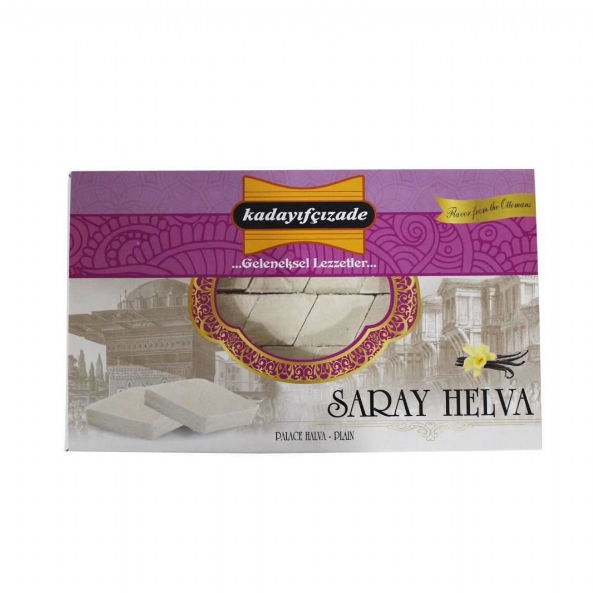 Nurızade Saray Helva 300 Gr