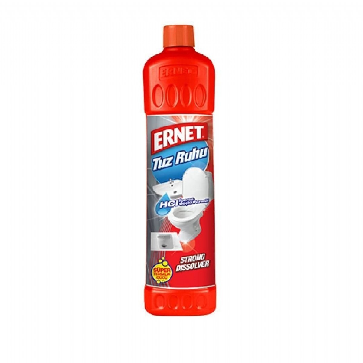 Ernet Tuz Ruhu 1 lt