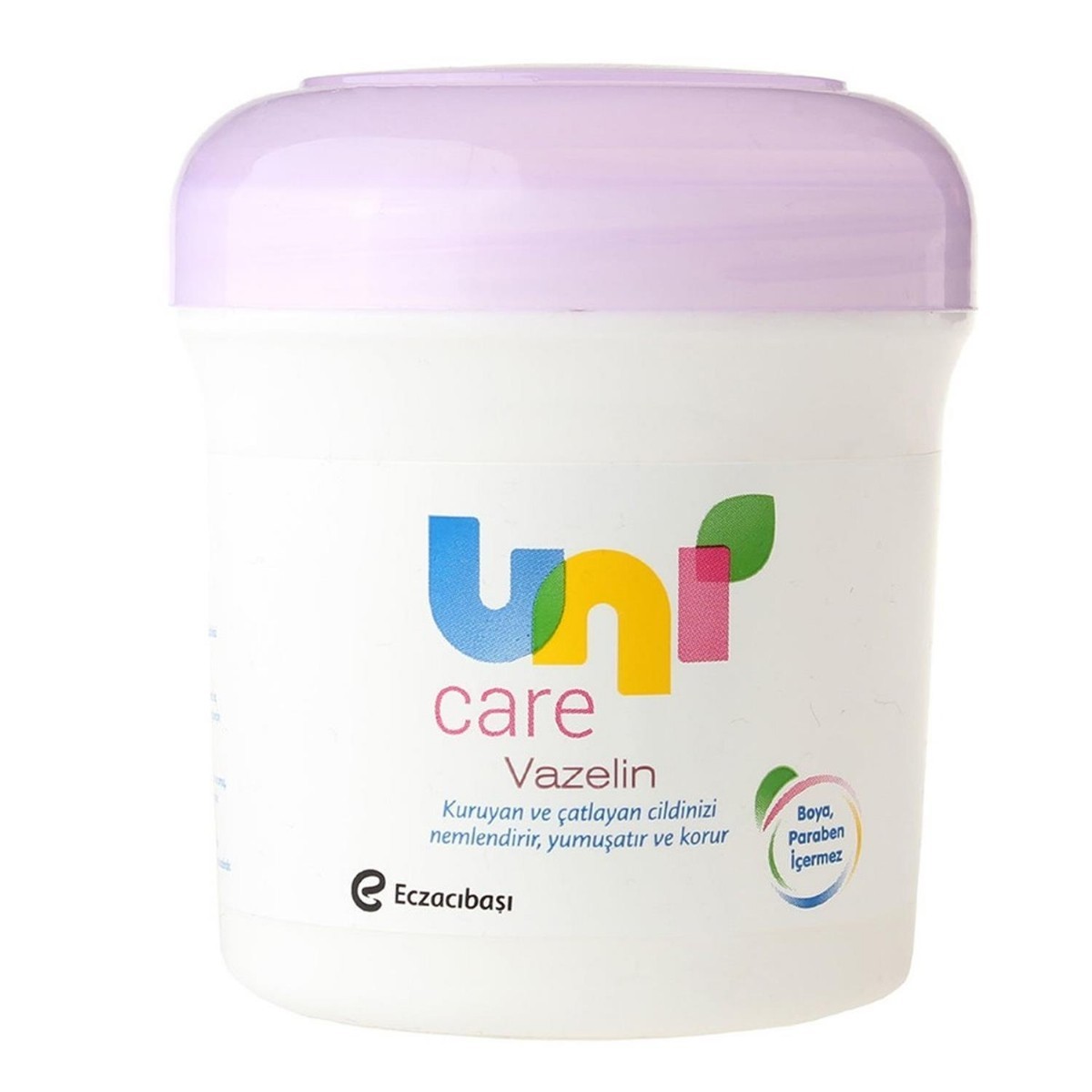 Uni Care Vazelin 100 Ml