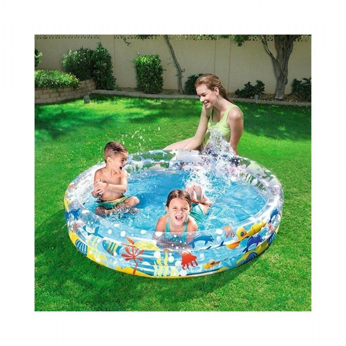 Bestway Havuz 32 cm 51004