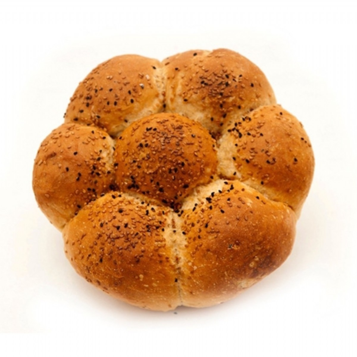 Çiçek Ekmeği 200 gr