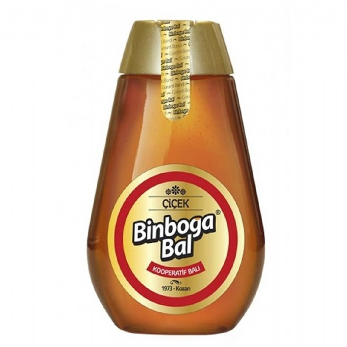 Binboğa Çiçek Balı 325 gr