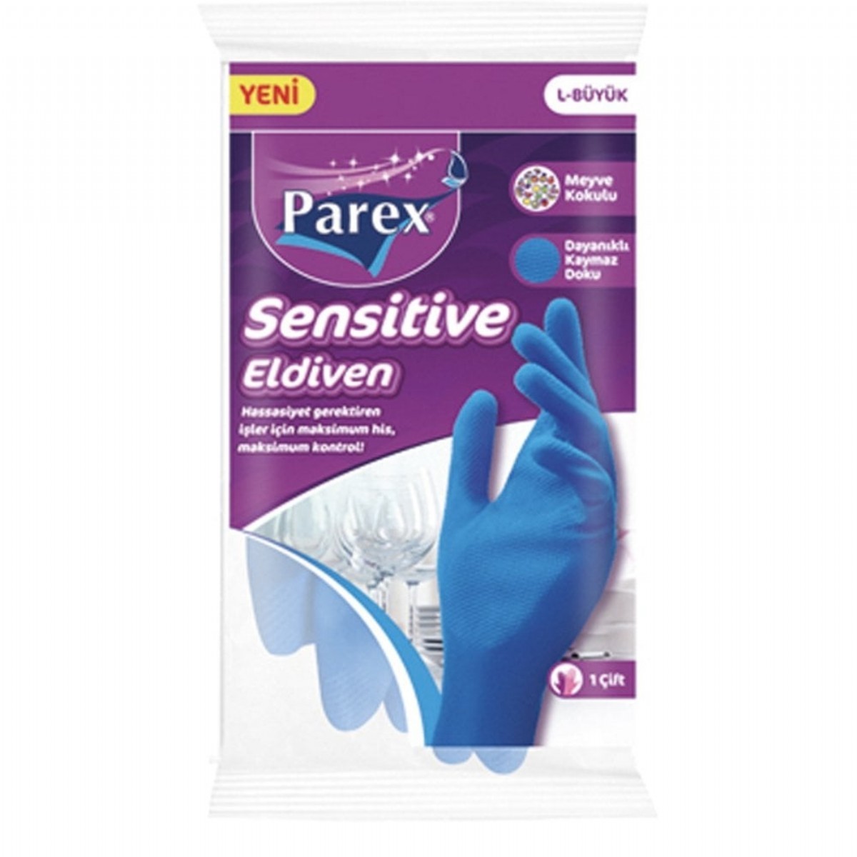 Parex Eldiven Sensıtıve Büyük