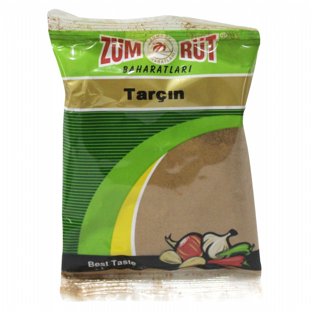 Zümrüt Tarçın 45 Gr