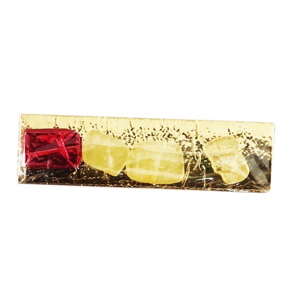 Zümrüt Damla Sakızı 10 gr