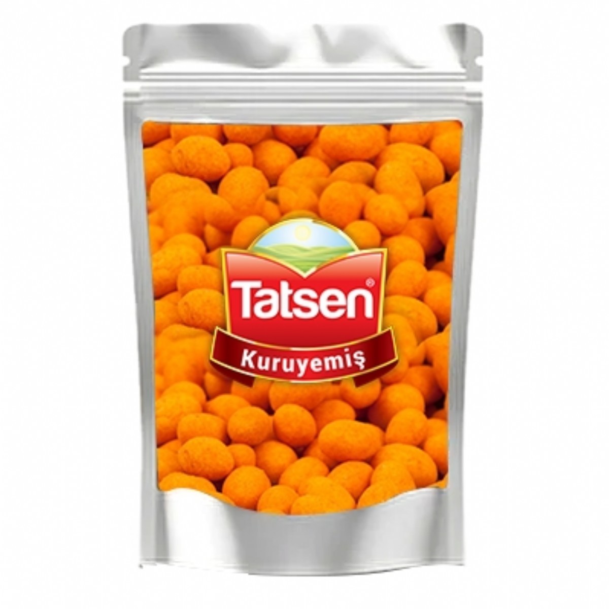 Tatsen Crispy Fıstık 100 gr