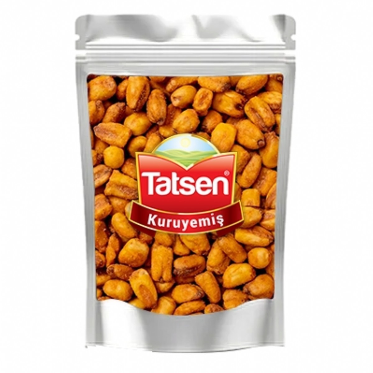 Tatsen Soslu Mısır 100 gr