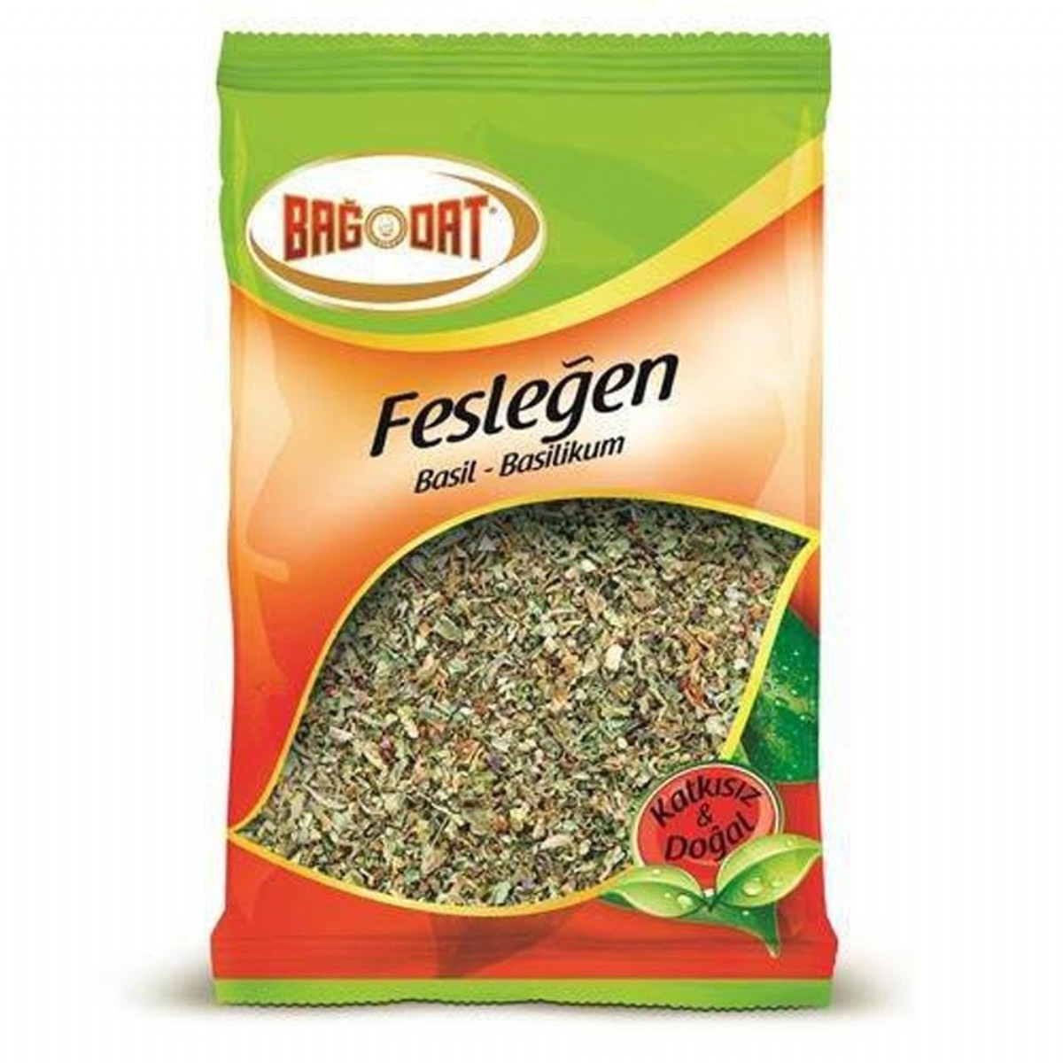 Bağdat Fesleğen 30 gr
