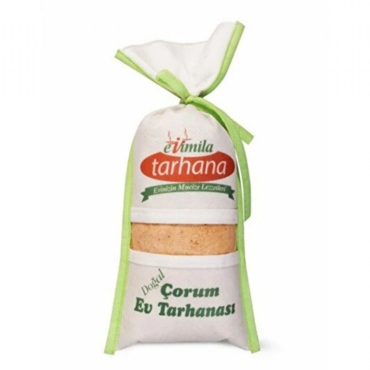 Evimila Çorum Ev Tarhanası Acısız 500gr.