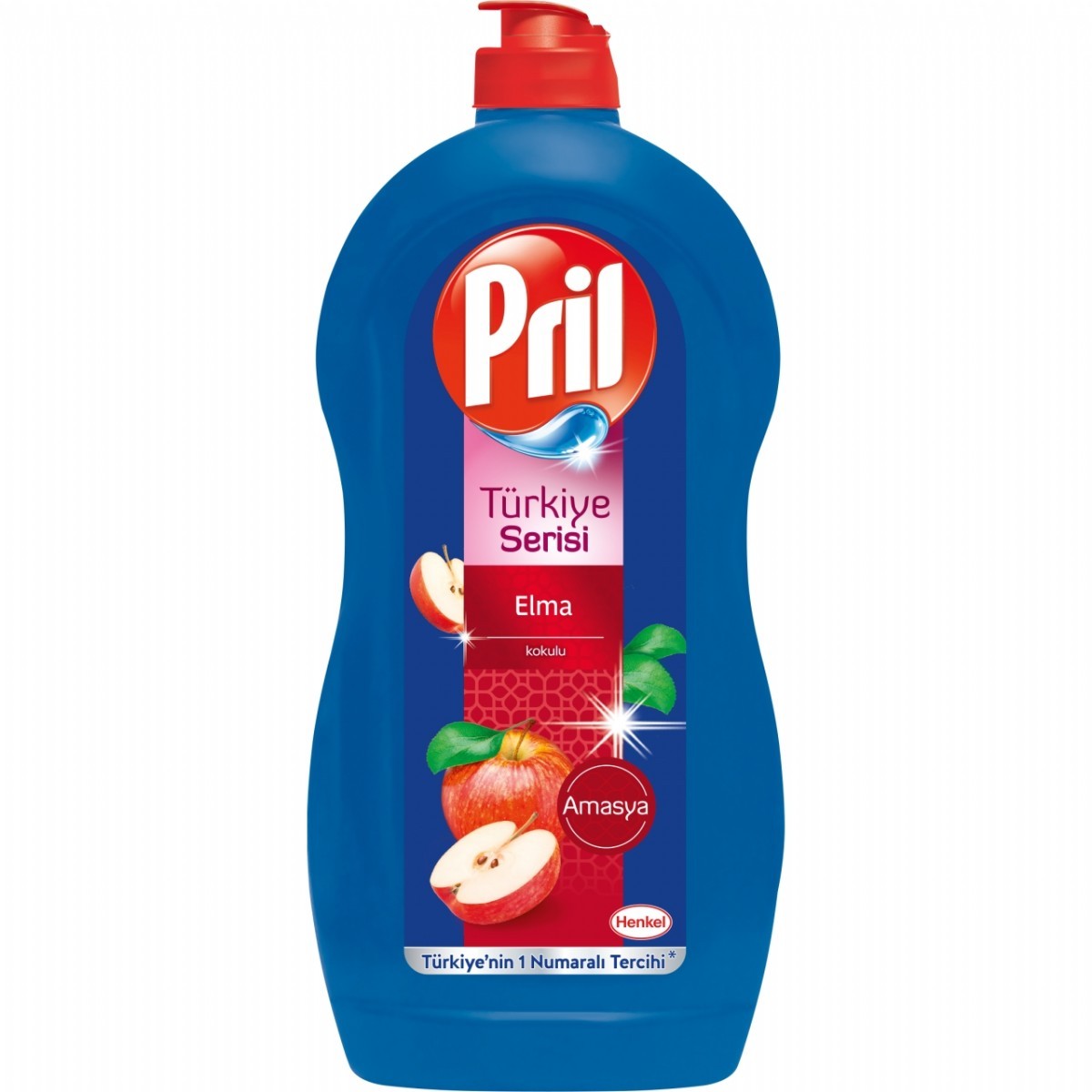 Pril Amasya Elması 1306 Ml