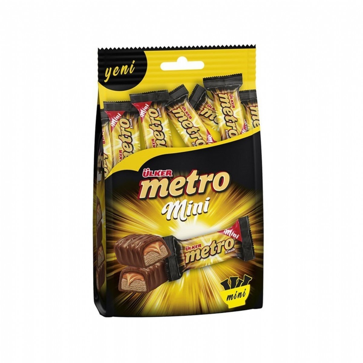 Ülker Metro Mini 102 Gr