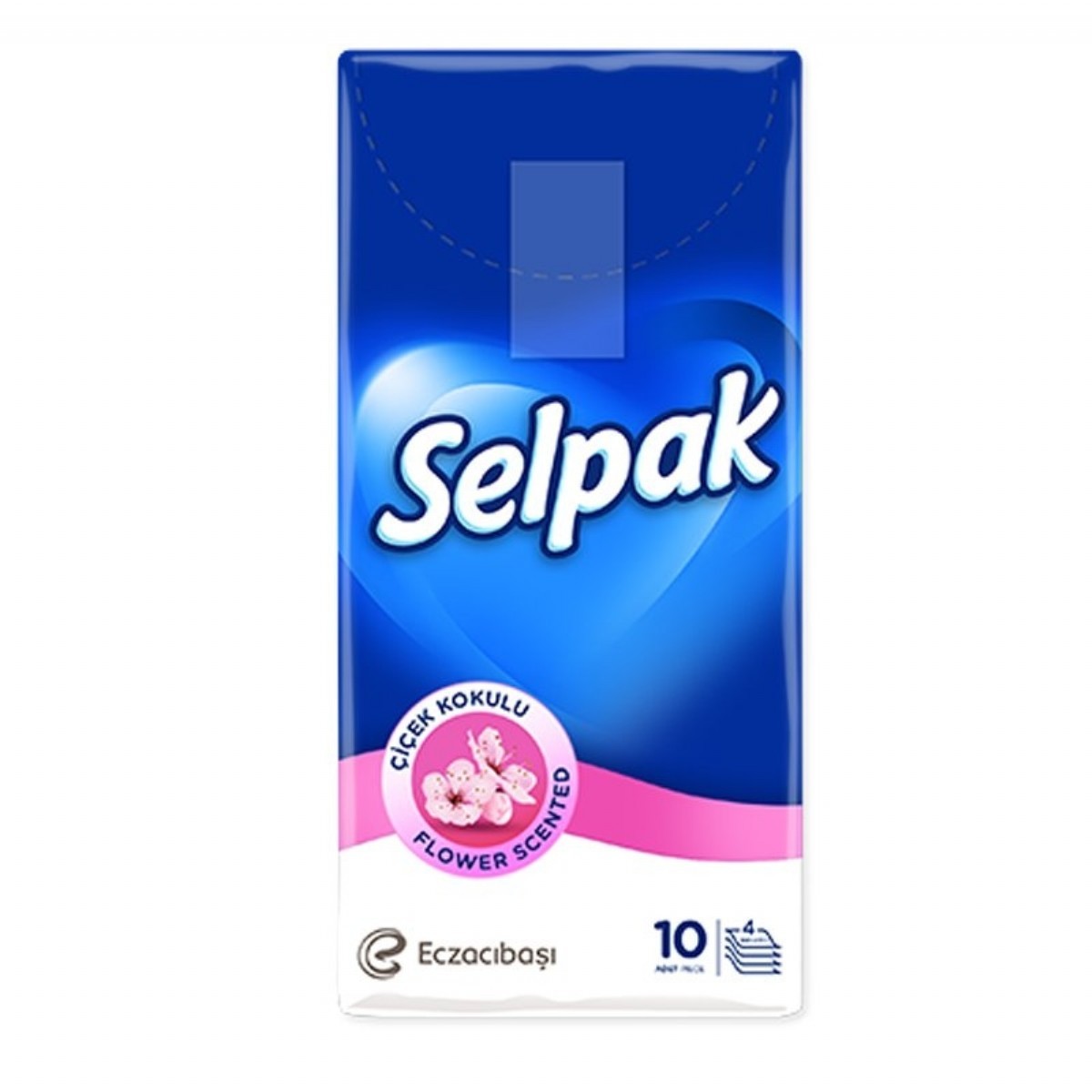 Selpak Mendil Bahar