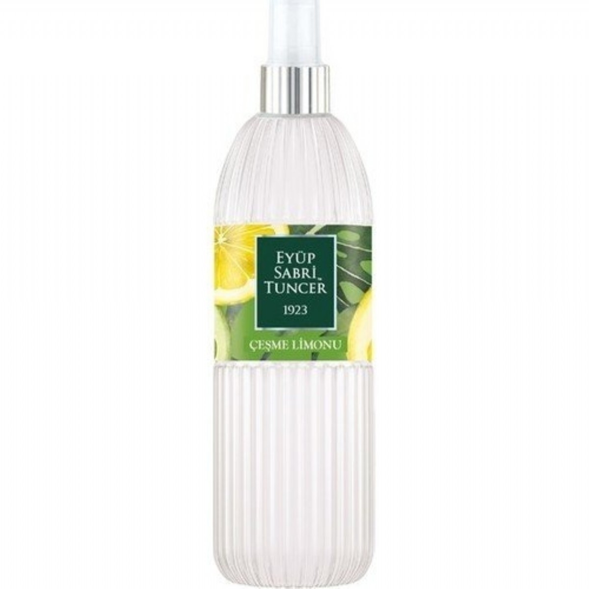 E Sabri Sprey Pet Limon Kolonyası I 150 ml