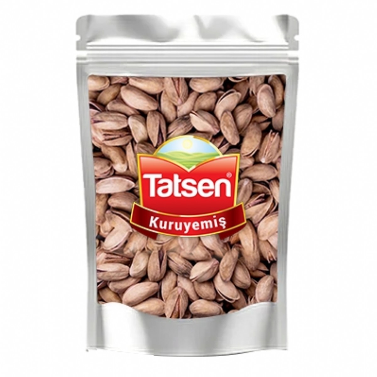 Tatsen Kuru Yemiş Antep Fıstık 250 Gr