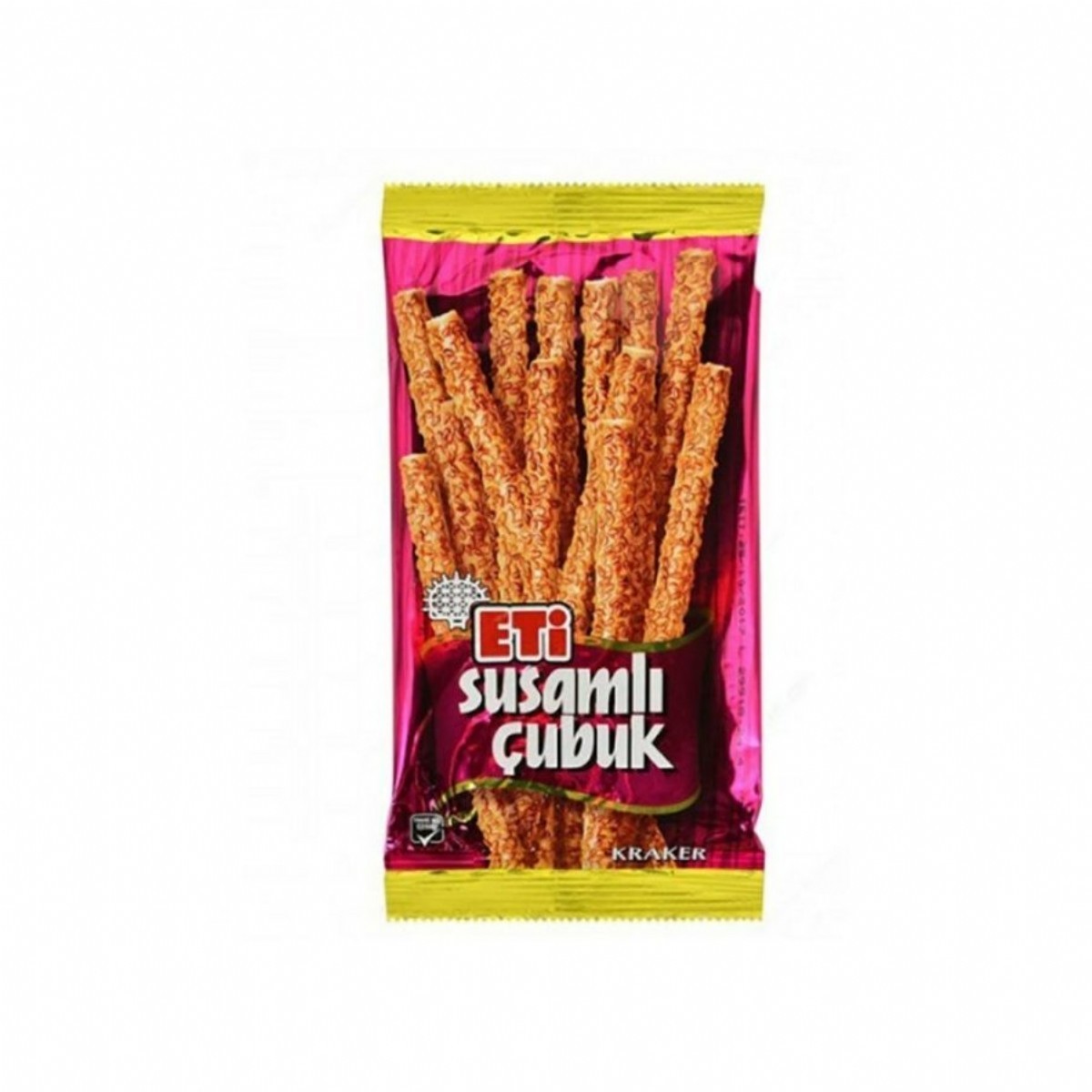 Eti Susamlı Çubuk Kraker 56 Gr