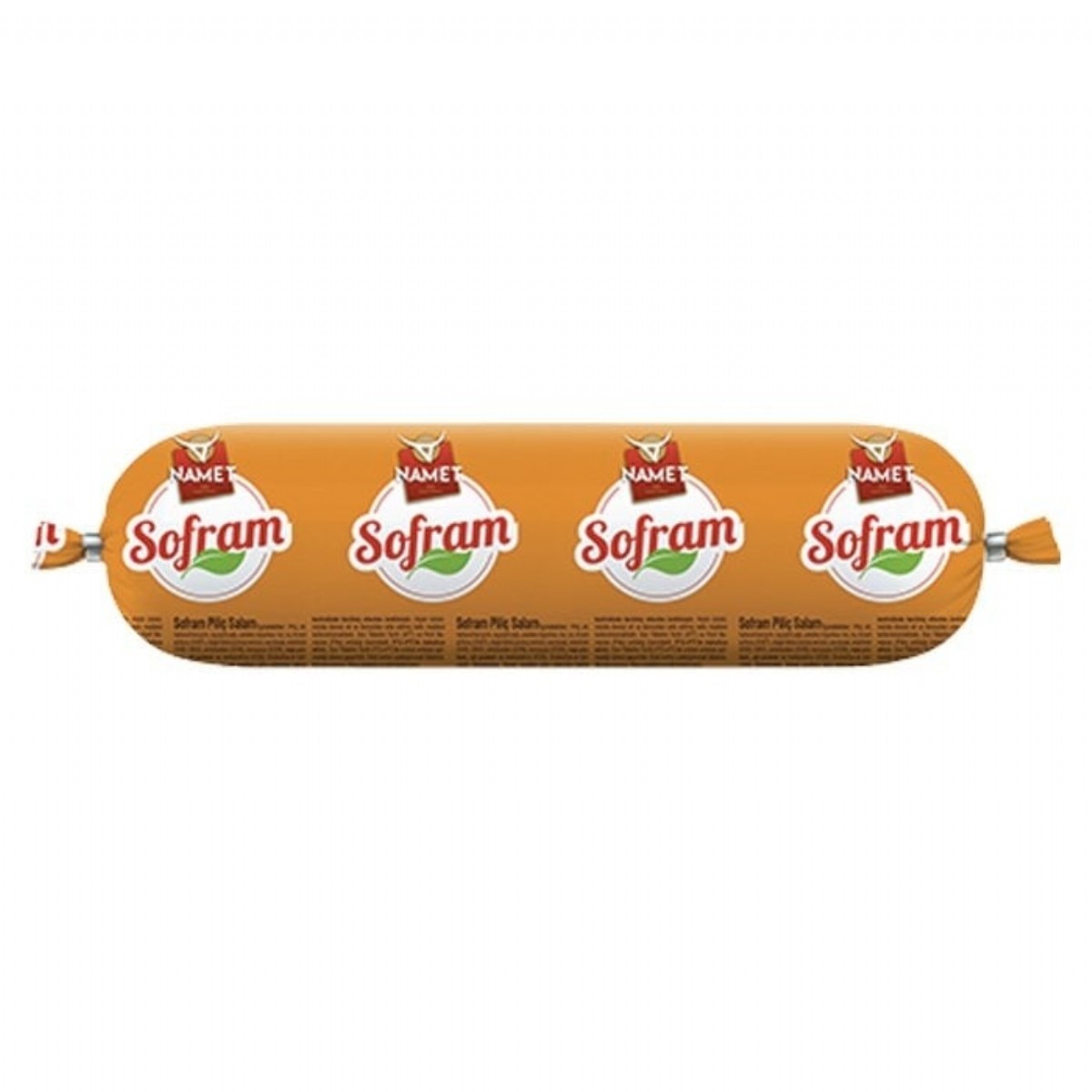 Namet Sofram Salam 600 gr