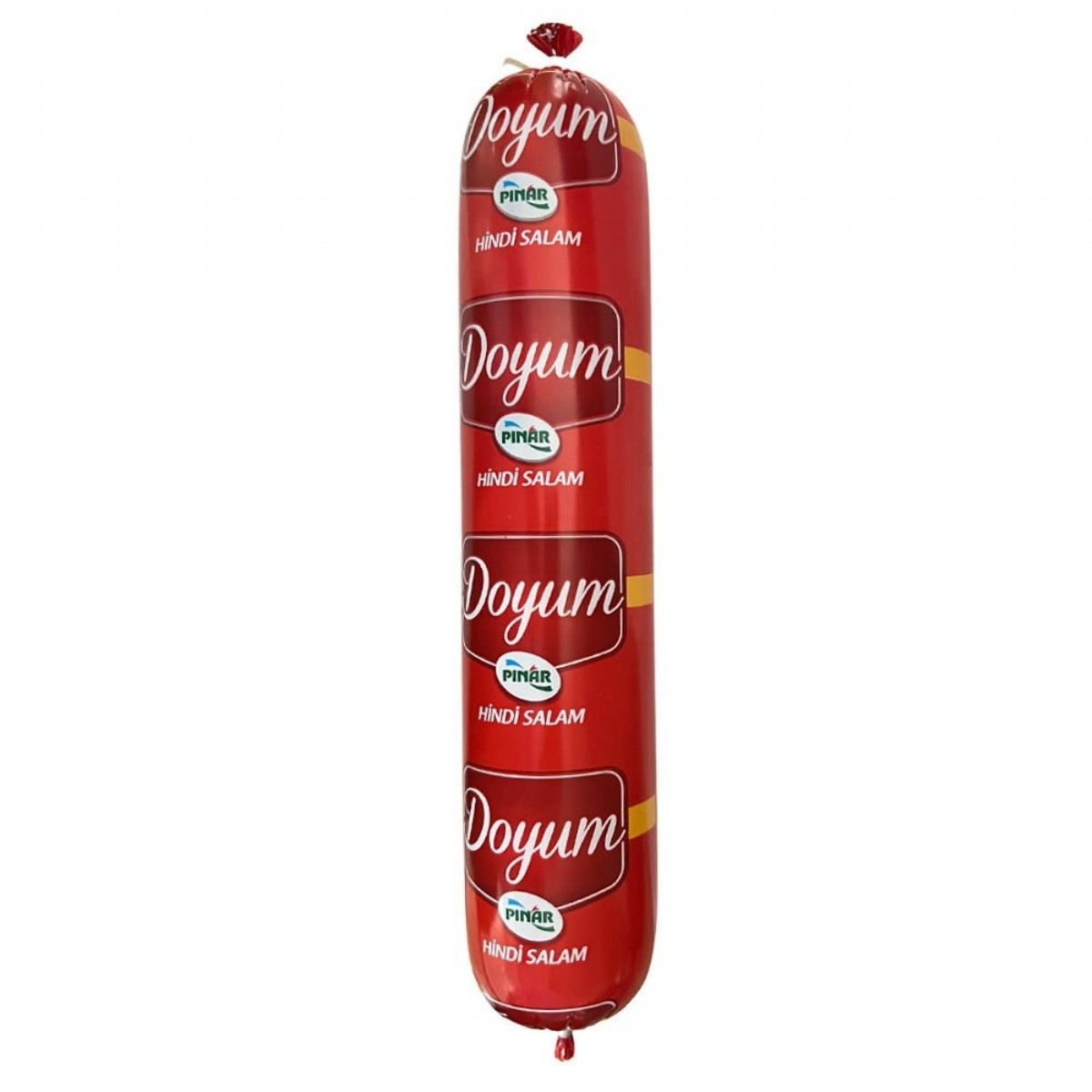 Pınar Doyum Hindi Salam 700 Gr
