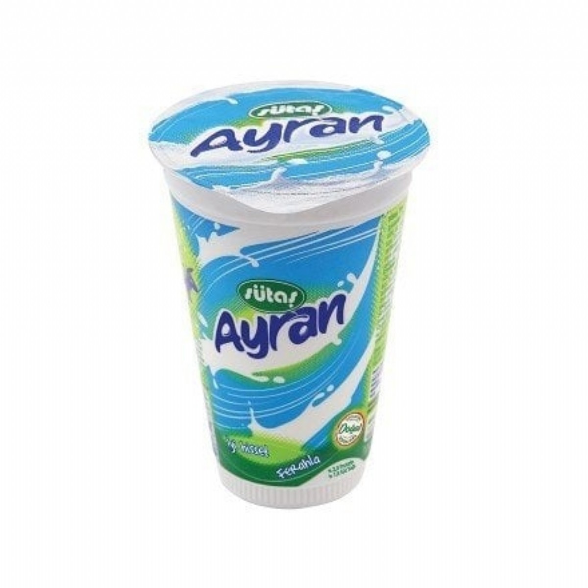 Sütaş Ayran 175 Ml