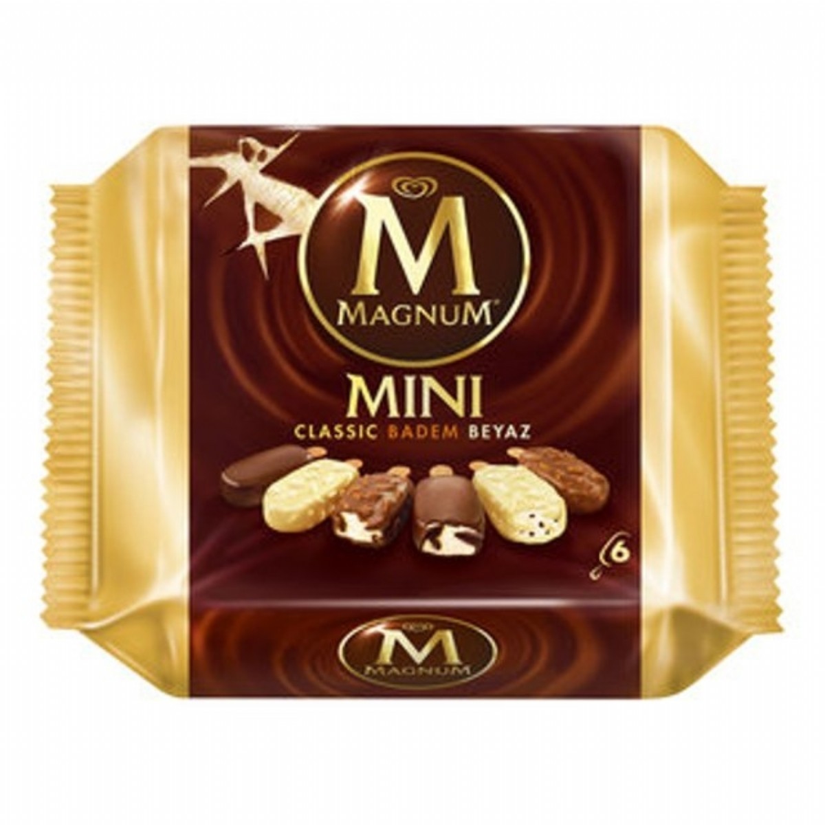Algida Magnum Mini 345 ml
