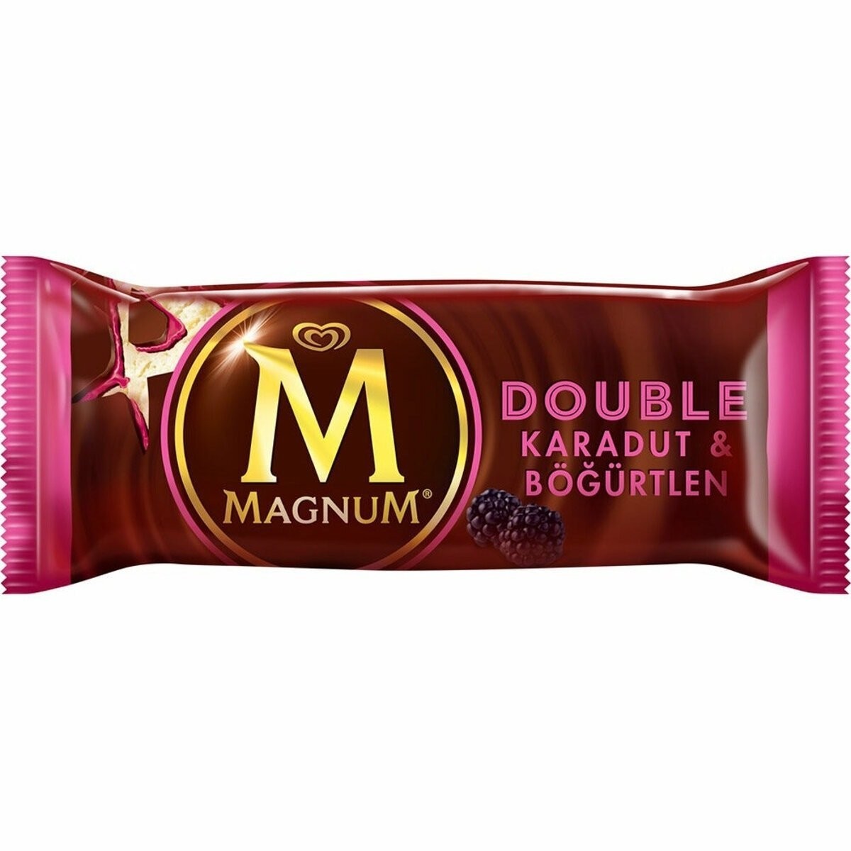 Magnum Double Karadut 95 ml