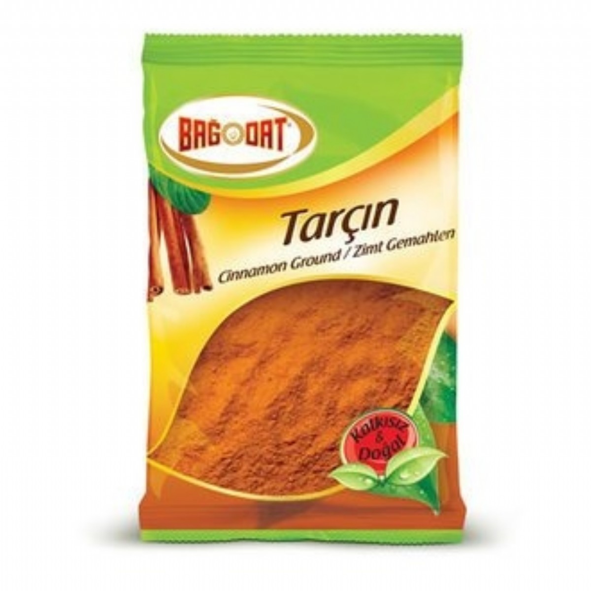 Bağdat Tarçın 45 gr