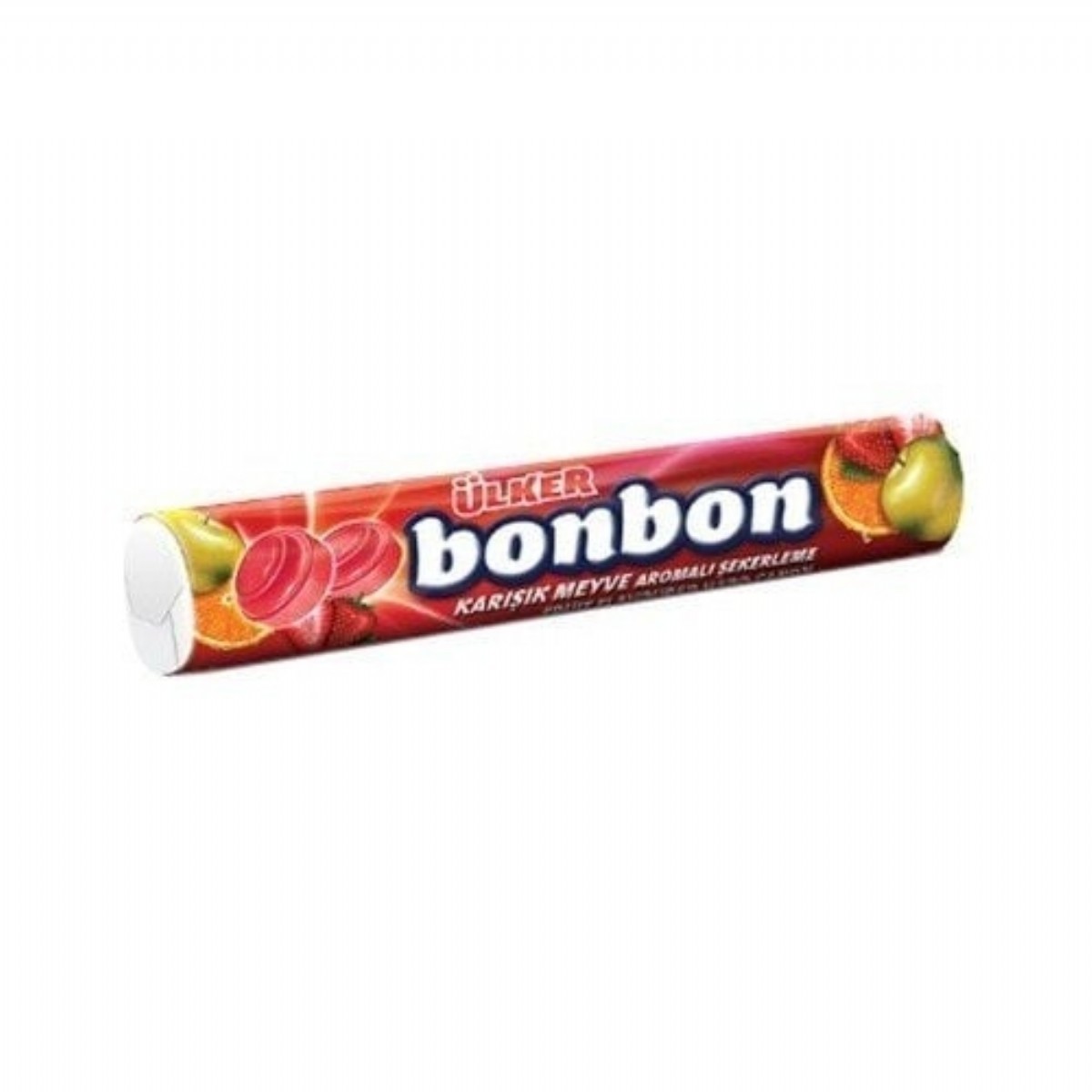 Ülker Bonbon Meyveli 32.5 Gr