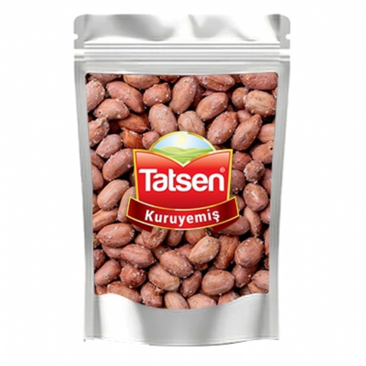 Tatsen Tuzlu Fıstık 250 gr