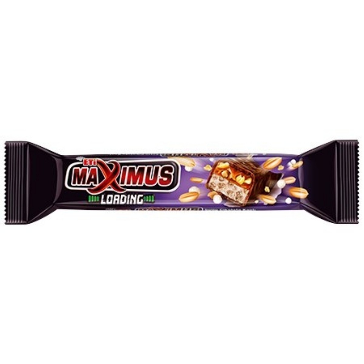 Eti Maximus Loading 50 gr