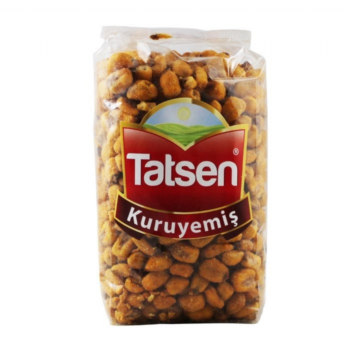 Tatsen Soslu Mısır 150 gr