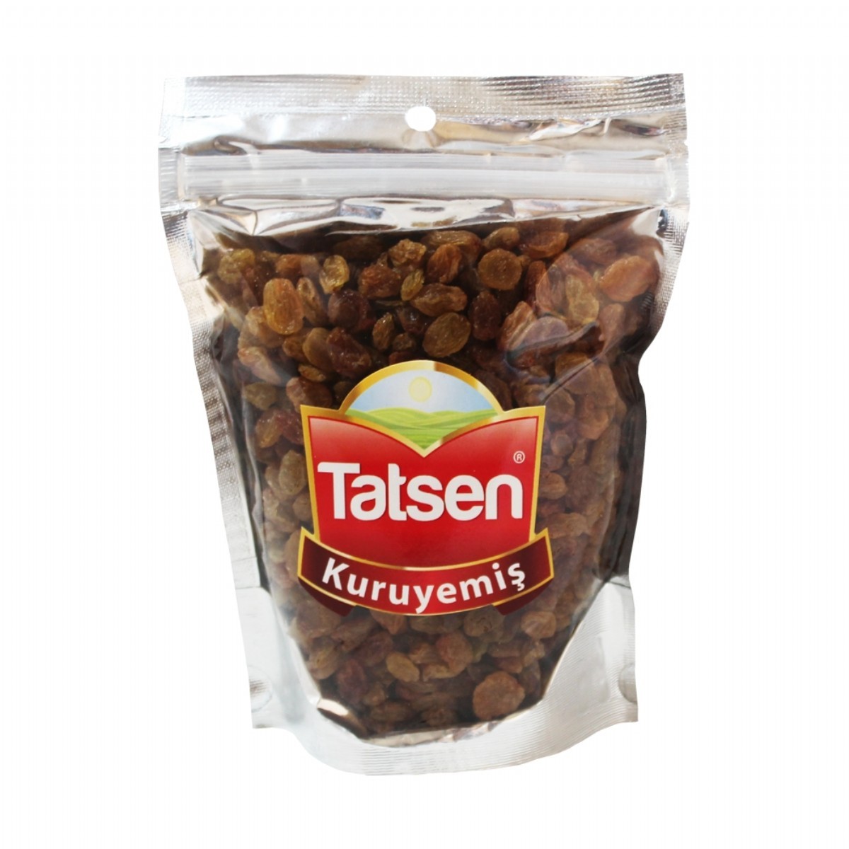 Tatsen Kuru Üzüm 350 gr