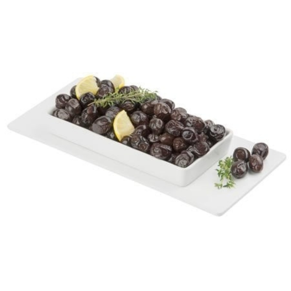 Marmarabirlik Gurme Doğal Yağlı Zeytin Kg