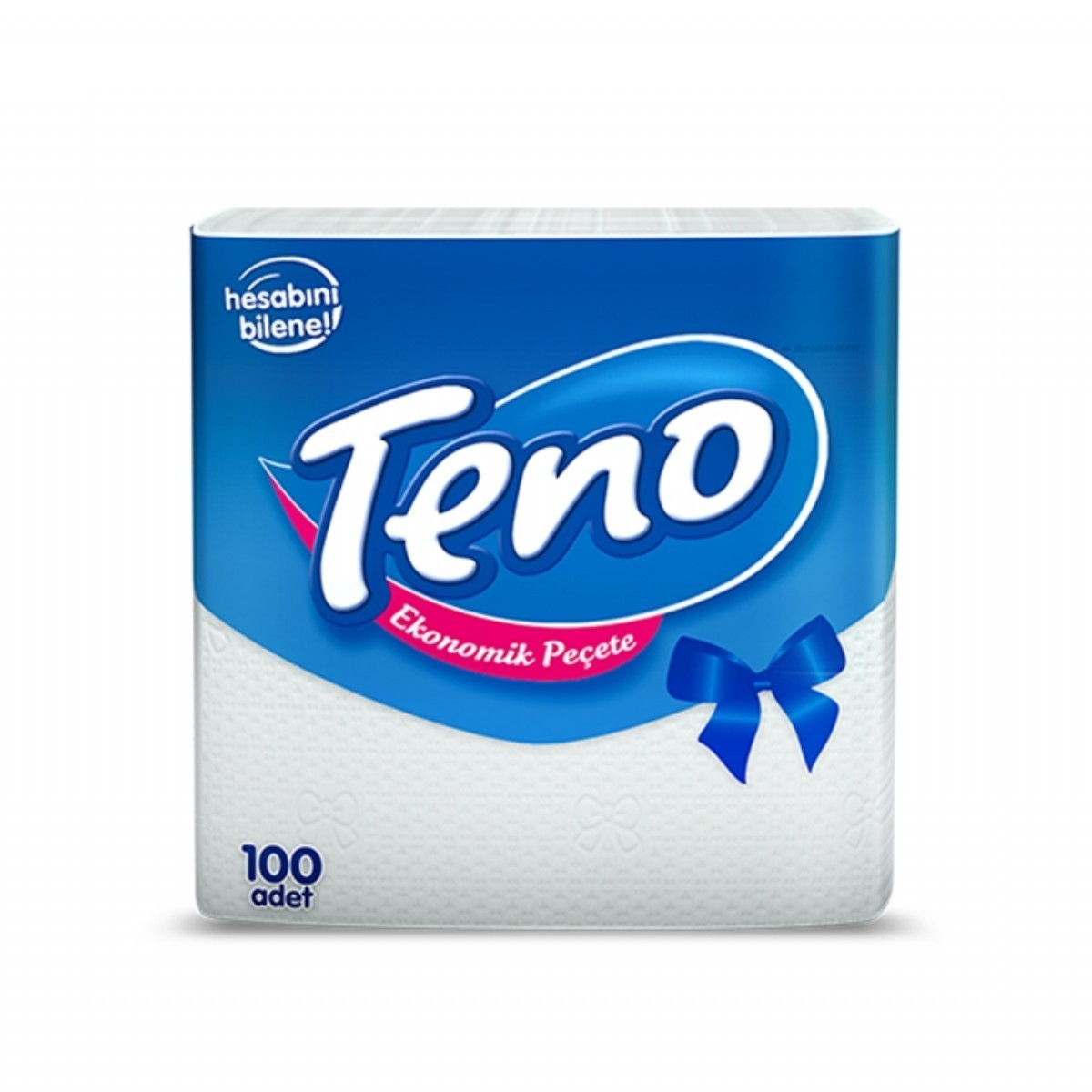 Teno Peçete 100'lü