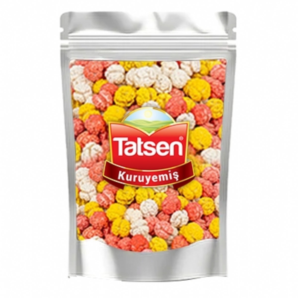 Tatsen Leblebi Şekerli 250 gr