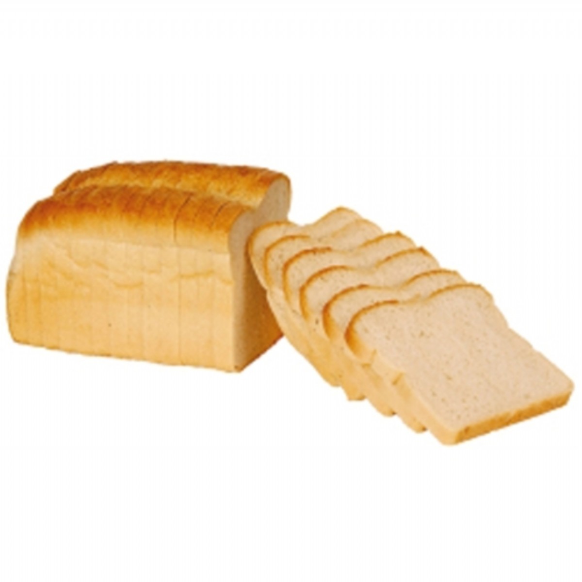 Ordu Tost Ekmeği 1300 Gr