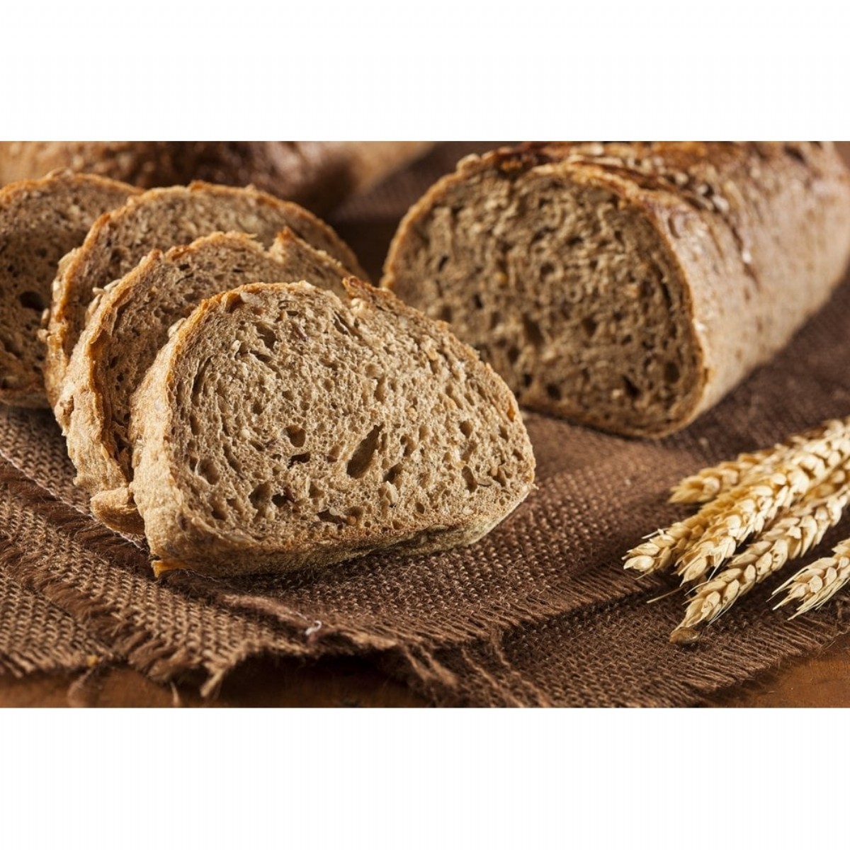 Kepek Ekmeği 250 Gr