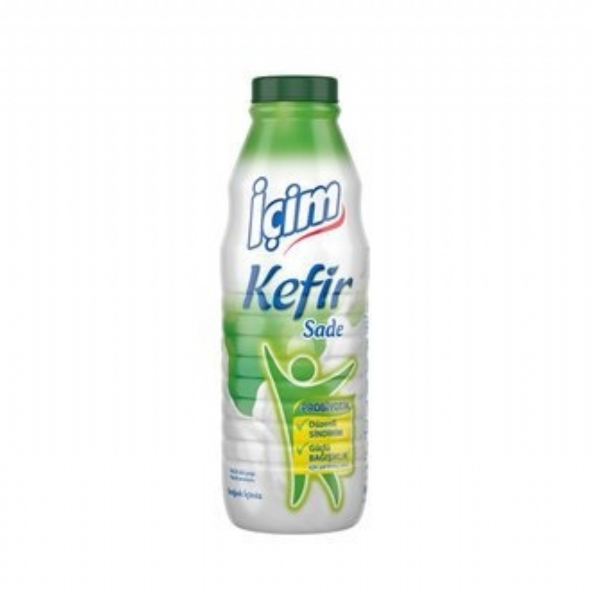 İçim Sade Kefir 1 lt