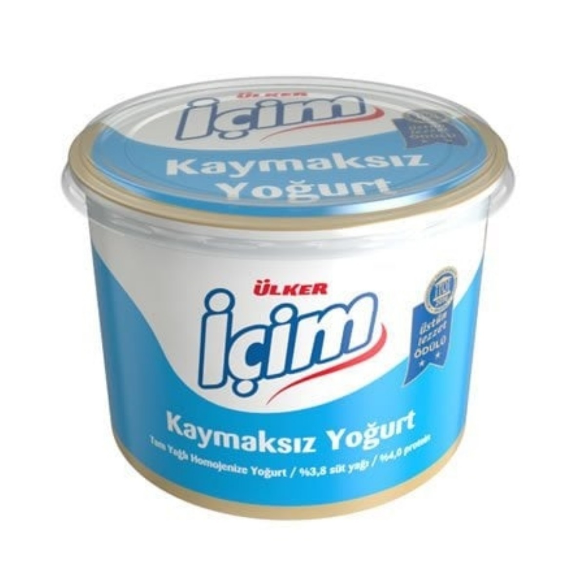 İçim Yoğurt 1000 Gr