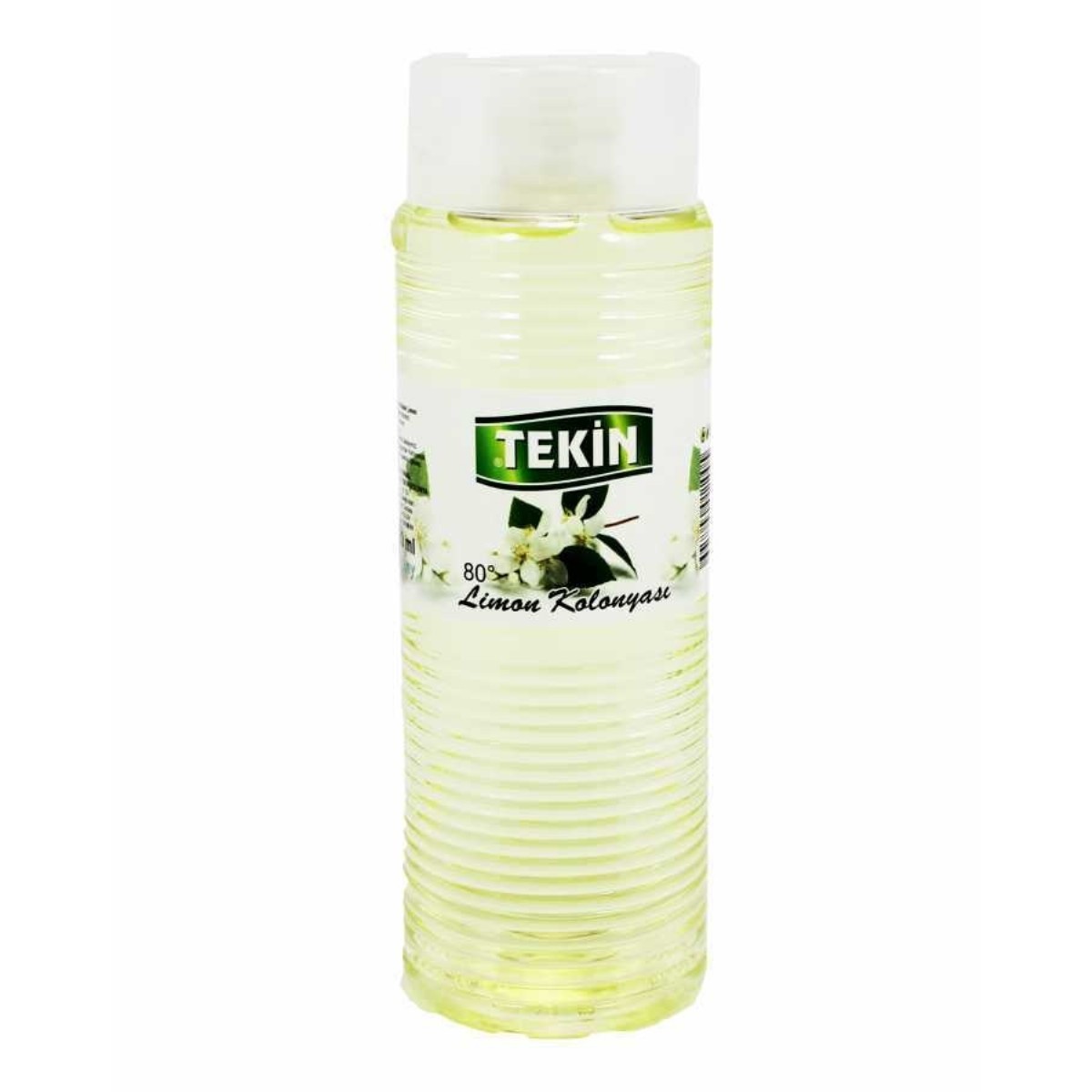 Tekin Kolonya 400 Ml Pvc Büyük Boy
