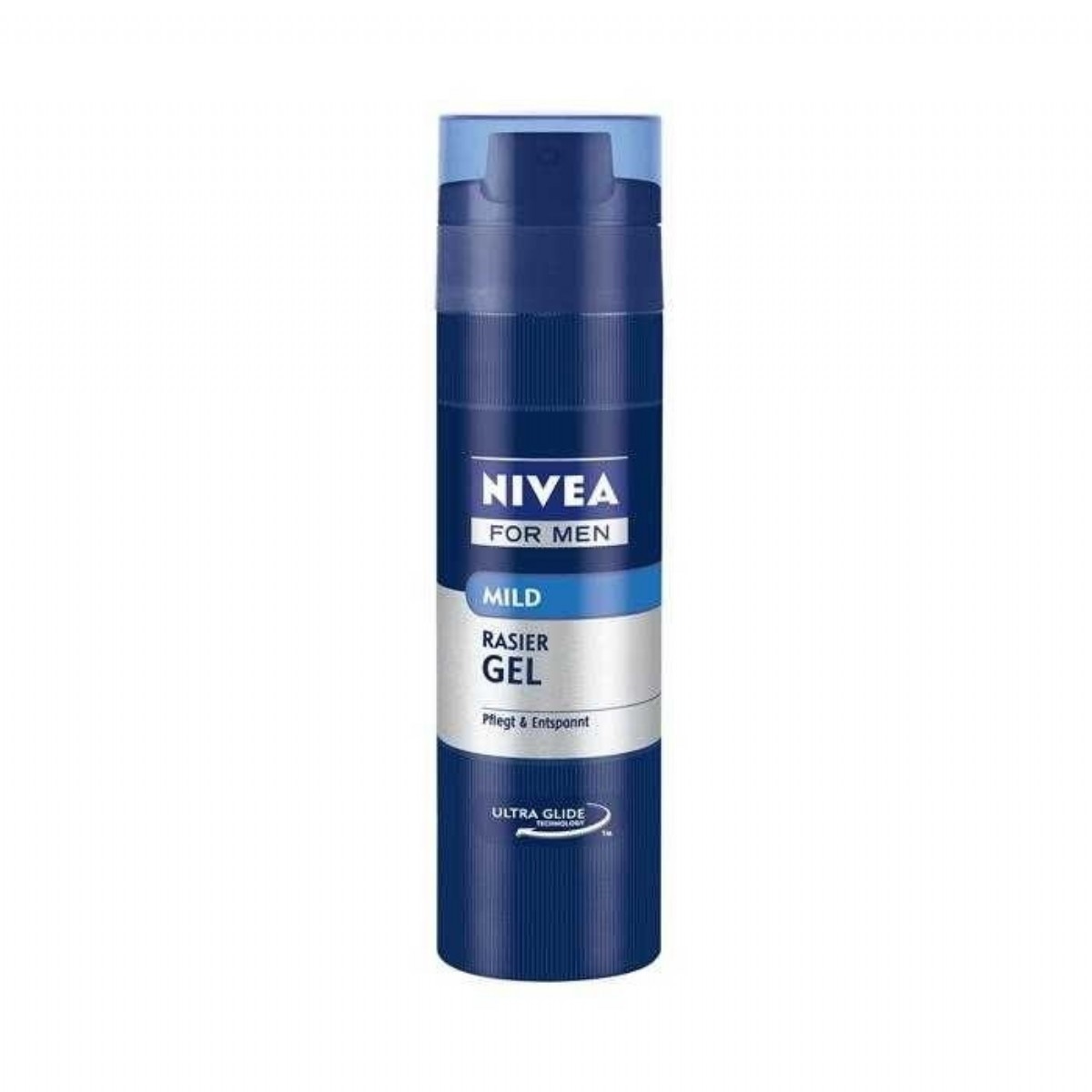 Nivea Fm Traş Jeli Nemlendirici 200 ml