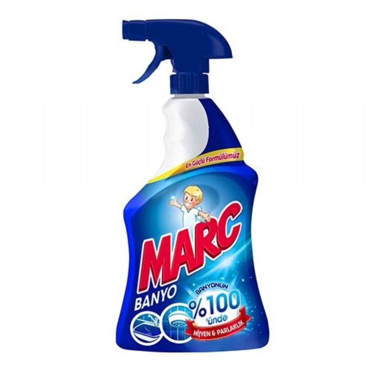 Marc Banyo Sprey 750 Ml