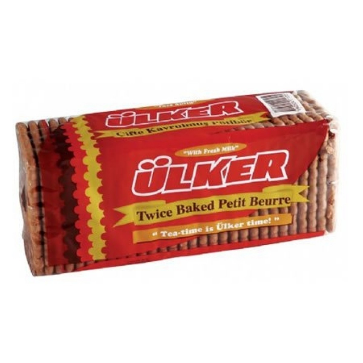 Ülker Petibör 175 Gr
