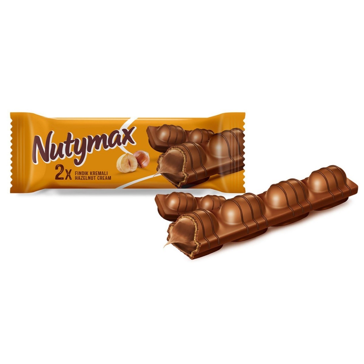 Şölen Nutymax Fındıklı 44 Gr