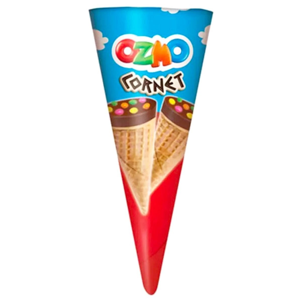 Şölen Ozmo Cornet Kokolin Draje 25 Gr